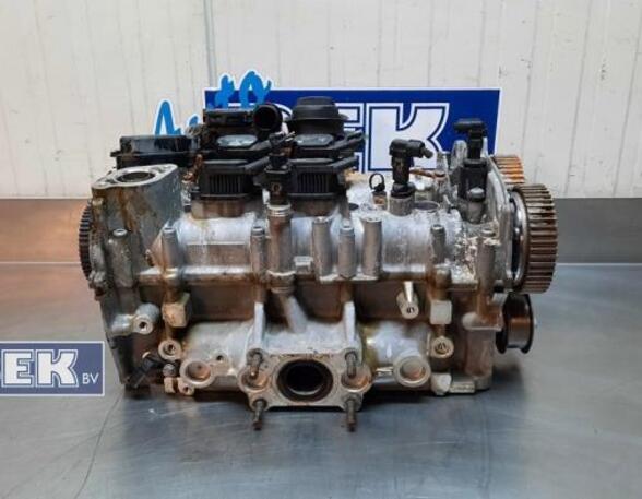 Cylinder Head VW CADDY V MPV (SBB, SBJ)