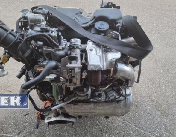 Bare Engine RENAULT Captur I (H5, J5), RENAULT Clio IV (BH)