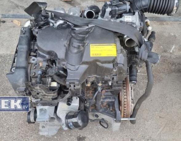 Bare Engine RENAULT Captur I (H5, J5), RENAULT Clio IV (BH)