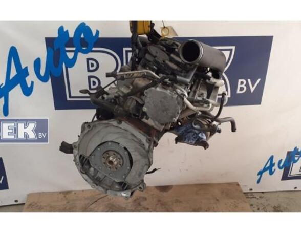 Bare Engine VW Golf VI (5K1)