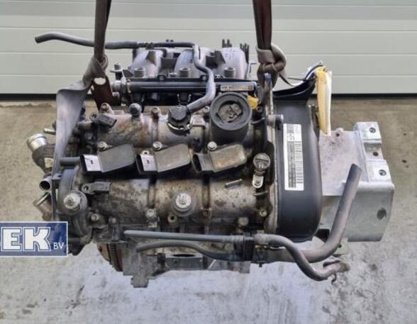 Bare Engine VW Polo (AW1, BZ1)