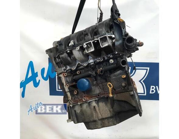 Motor ohne Anbauteile (Benzin) Renault Megane II Grandtour M  P19639573