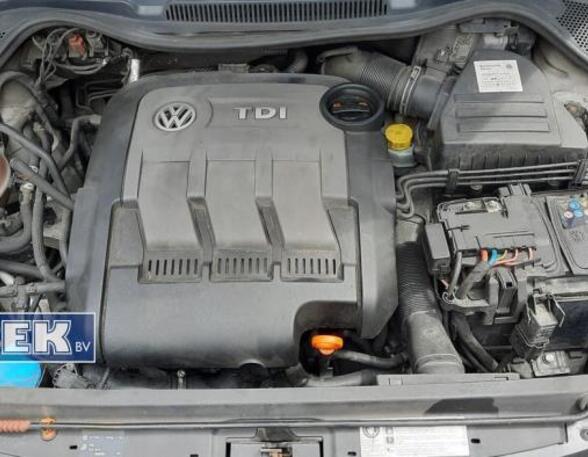 Motor kaal VW Polo (6C1, 6R1)