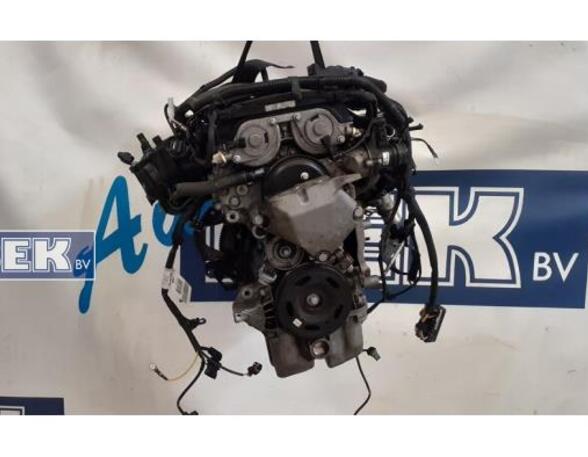 P20558654 Motor ohne Anbauteile (Benzin) OPEL Astra J (P10) 55577765