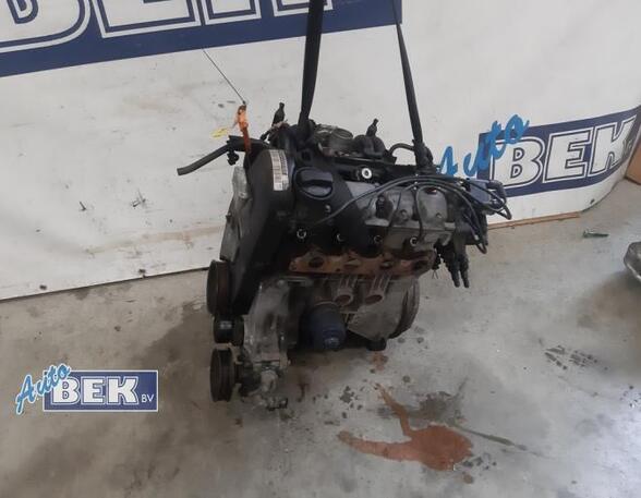 Motor kaal VW Lupo (60, 6X1)