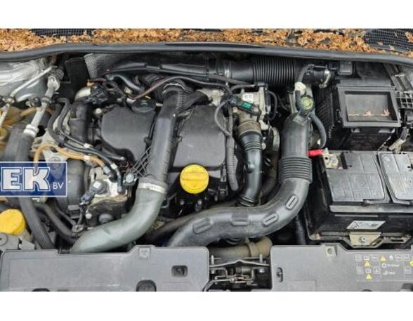 P20656353 Motor ohne Anbauteile (Benzin) RENAULT Clio IV (BH) K9K612