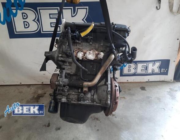 Motor kaal PEUGEOT 107 (PM_, PN_)