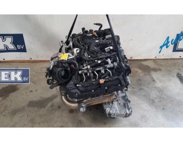 Bare Engine AUDI A5 Convertible (F57, F5E)