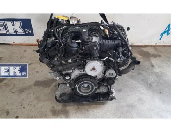 Motor kaal AUDI A5 Convertible (F57, F5E)