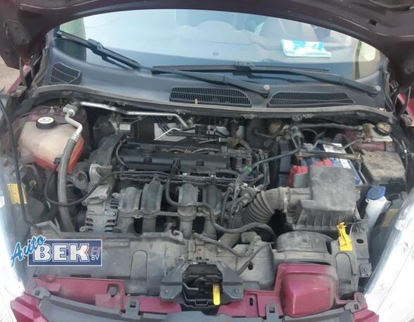 Bare Engine FORD FIESTA VI (CB1, CCN)