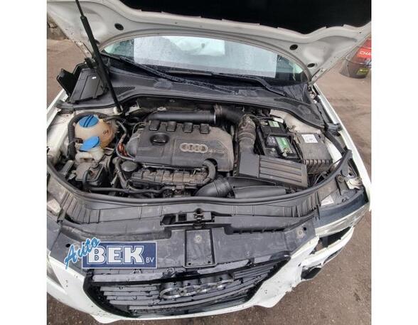 Bare Engine AUDI A3 (8P1), AUDI A3 Sportback (8PA)