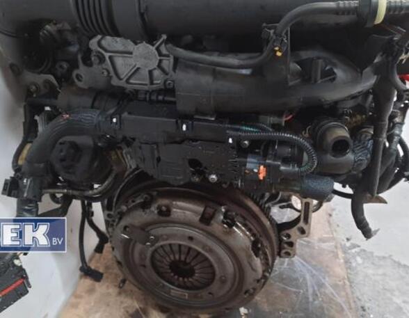 Motor kaal PEUGEOT 308 SW II (LC_, LJ_, LR_, LX_, L4_)