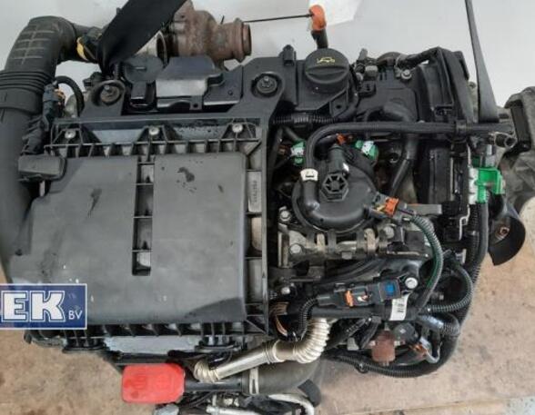 Motor kaal PEUGEOT 308 SW II (LC_, LJ_, LR_, LX_, L4_)