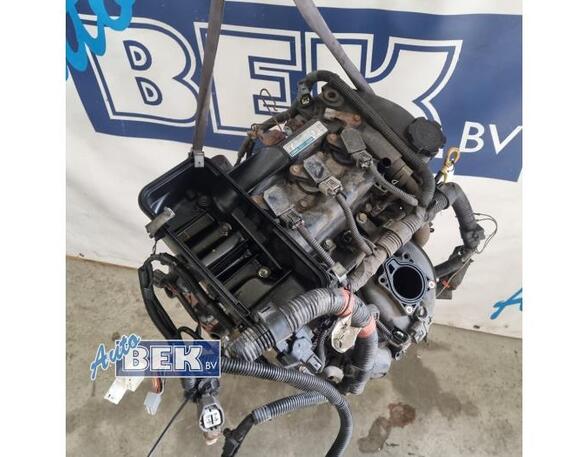 Motor ohne Anbauteile (Benzin) Toyota Aygo B1  P21096022