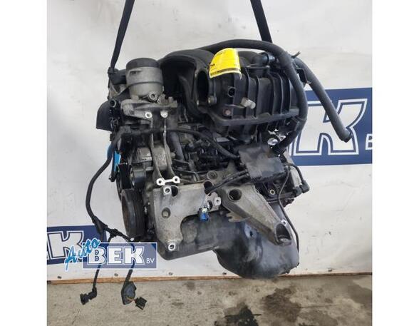 Motor ohne Anbauteile (Benzin) BMW 1er E87 N45B16A P20837567