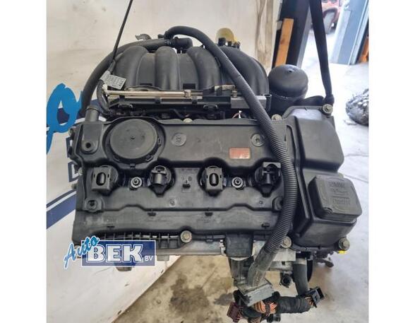 Bare Engine BMW 1 (E87), BMW 1 (E81)