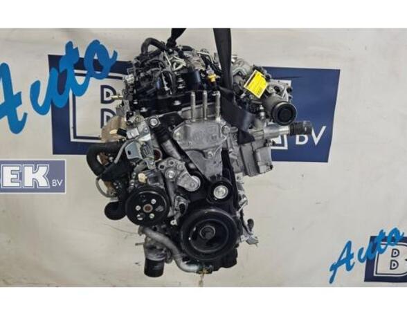 Motor kaal MAZDA CX-30 (DM)