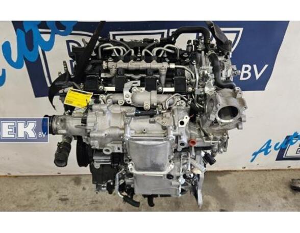 Motor kaal MAZDA CX-30 (DM)