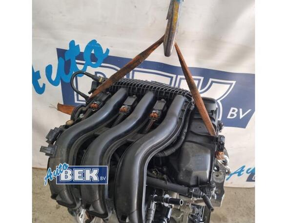 Bare Engine PEUGEOT 208 I (CA_, CC_)