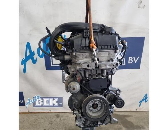 Motor kaal PEUGEOT 208 I (CA_, CC_)