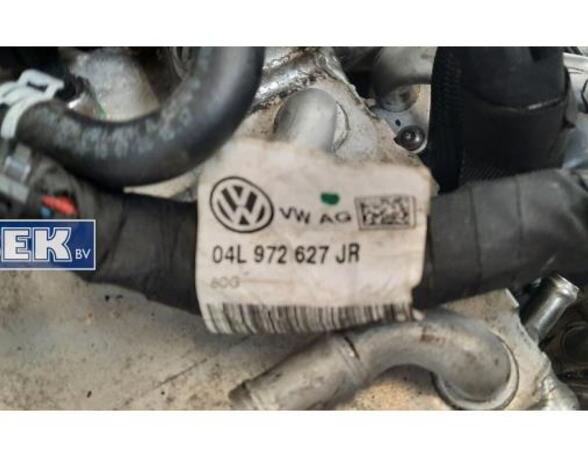 Motor kaal VW GOLF VII (5G1, BQ1, BE1, BE2)