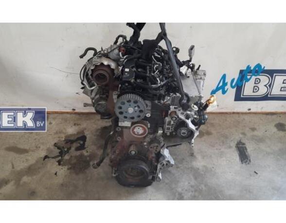 Bare Engine VW GOLF VII (5G1, BQ1, BE1, BE2)