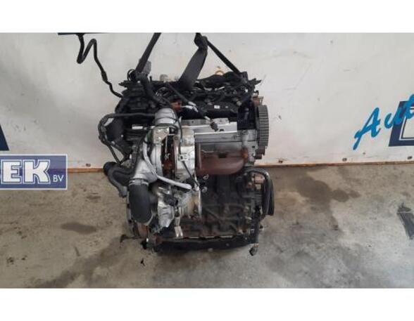 Bare Engine VW GOLF VII (5G1, BQ1, BE1, BE2)