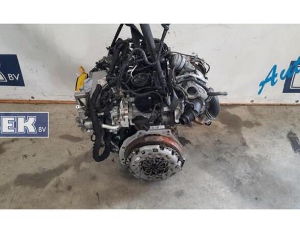 Motor kaal VW GOLF VII (5G1, BQ1, BE1, BE2)