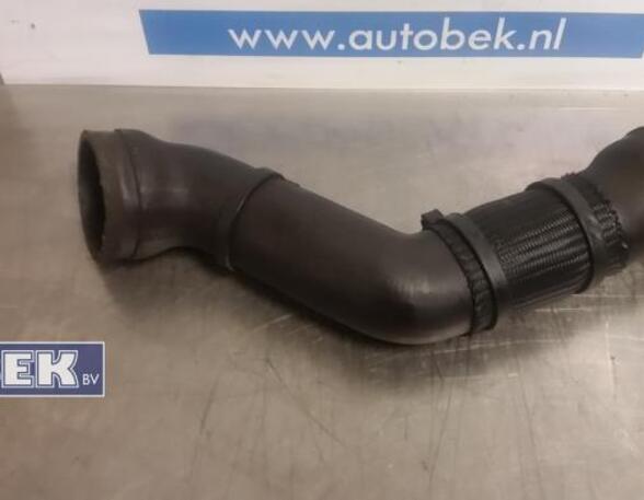 Charge Air Hose AUDI TT (8N3)