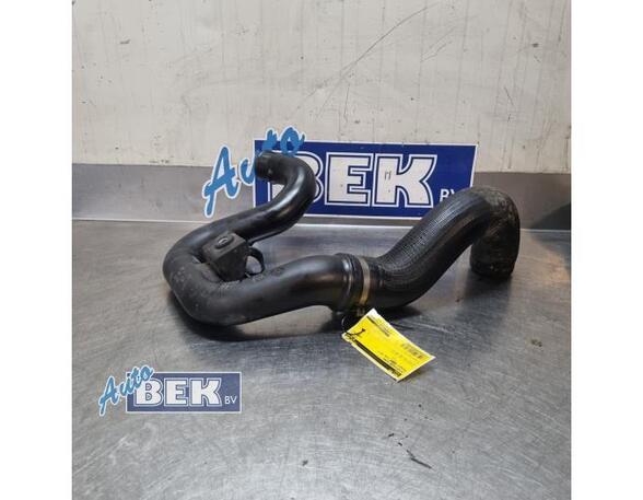 Charge Air Hose PEUGEOT BOXER Bus