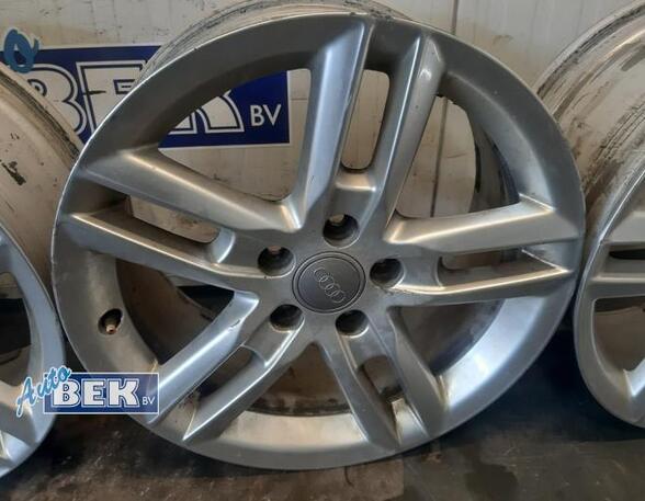 Alloy Wheels Set AUDI A3 Sportback (8VA, 8VF)