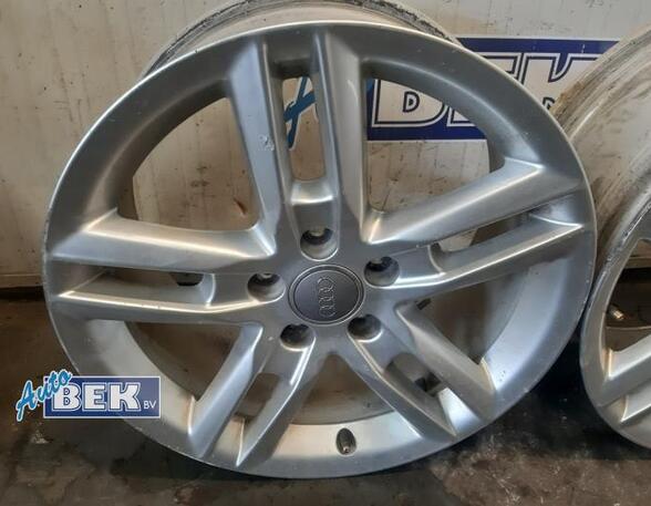 Alloy Wheels Set AUDI A3 Sportback (8VA, 8VF)