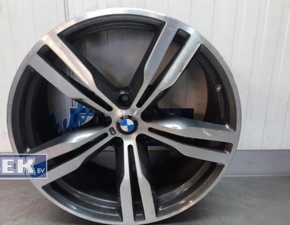 Alloy Wheels Set BMW 7er (G11, G12)