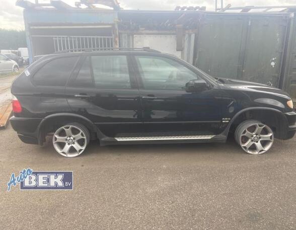 Lichtmetalen velgen set BMW X5 (E53)