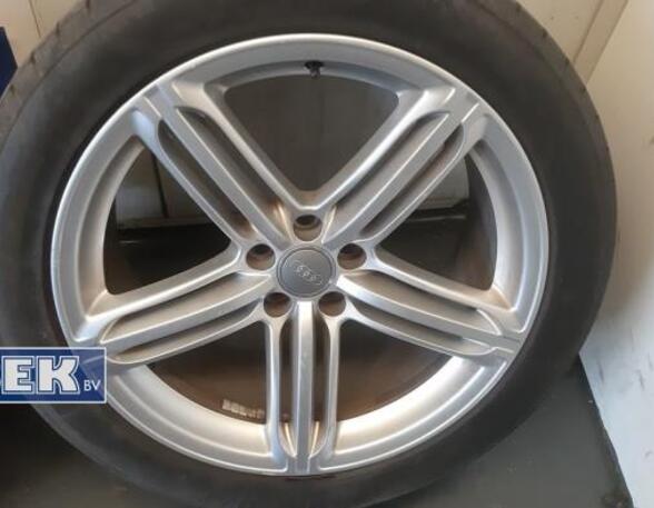 Alloy Wheels Set AUDI Q5 (8RB), AUDI Q5 Van (8RB)