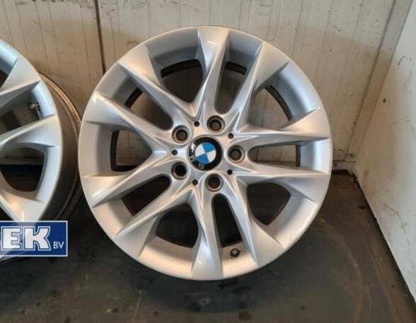 Lichtmetalen velgen set BMW 3 Touring (E46)