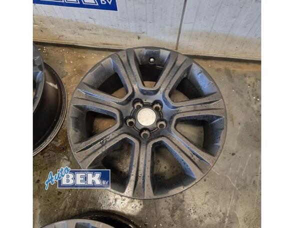 Alloy Wheels Set LAND ROVER RANGE ROVER EVOQUE (L538)