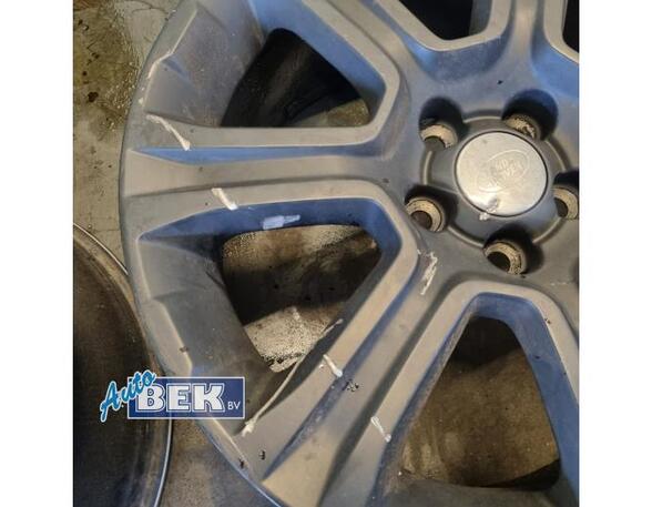 Alloy Wheels Set LAND ROVER RANGE ROVER EVOQUE (L538)