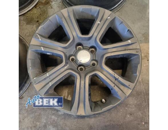 Alloy Wheels Set LAND ROVER RANGE ROVER EVOQUE (L538)