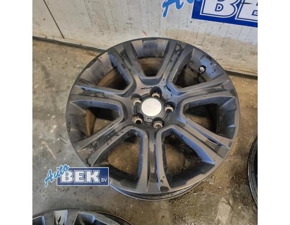 Alloy Wheels Set LAND ROVER RANGE ROVER EVOQUE (L538)