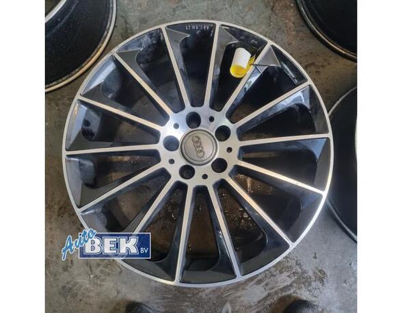 Alloy Wheels Set AUDI A3 (8P1), AUDI A3 Sportback (8PA)