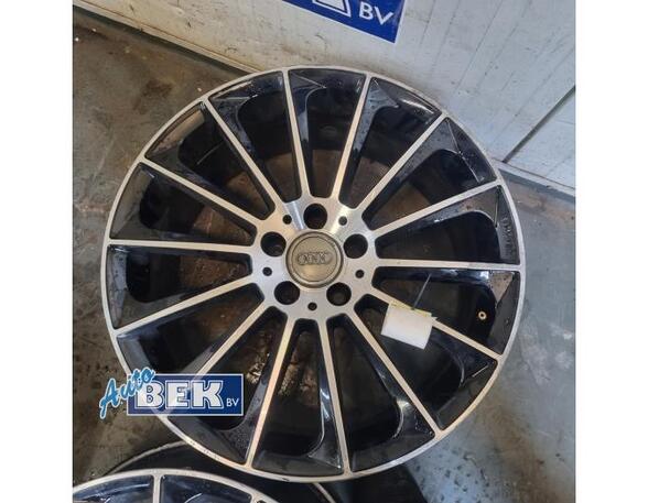 Alloy Wheels Set AUDI A3 (8P1), AUDI A3 Sportback (8PA)