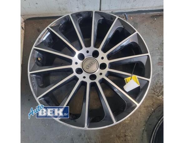 Alloy Wheels Set AUDI A3 (8P1), AUDI A3 Sportback (8PA)