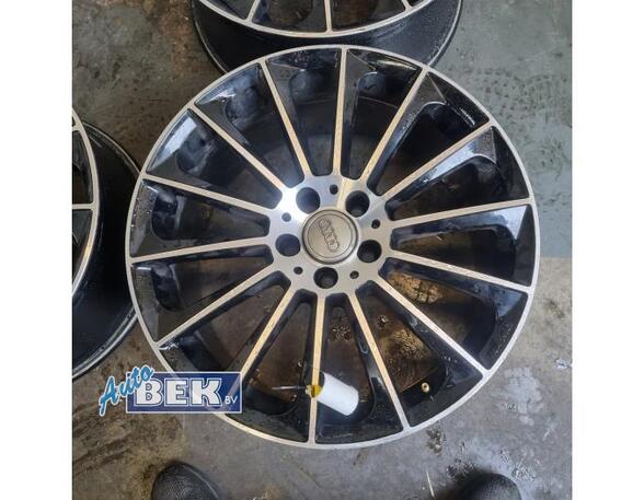 Alloy Wheels Set AUDI A3 (8P1), AUDI A3 Sportback (8PA)