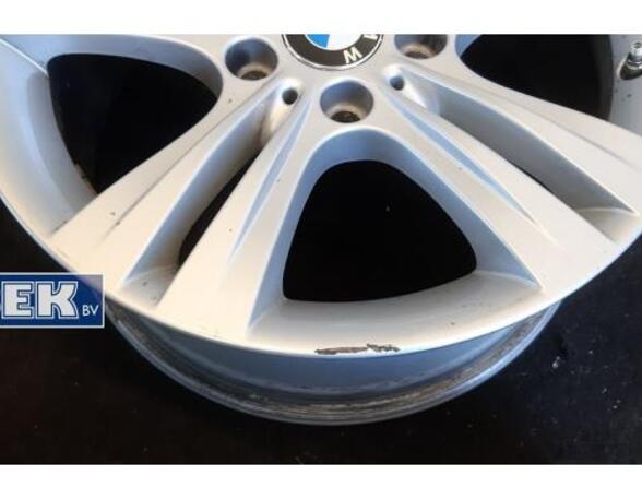 Steel Rim BMW 3er Touring (F31)