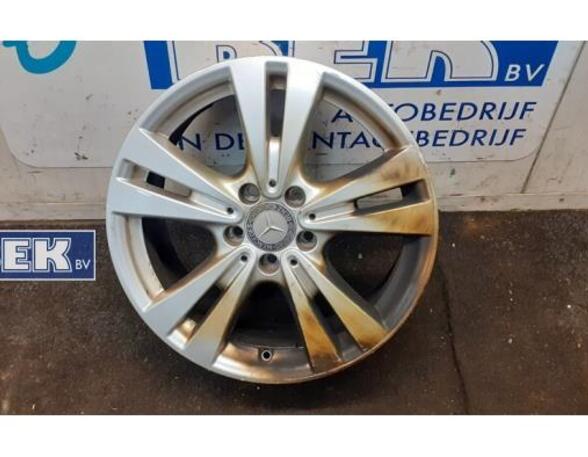 Steel Rim MERCEDES-BENZ B-Klasse (W242, W246), MERCEDES-BENZ A-Klasse (W176), MERCEDES-BENZ CLS (C257)