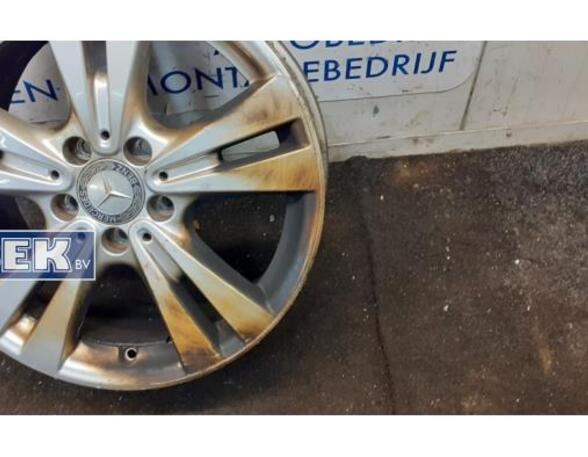 Steel Rim MERCEDES-BENZ B-Klasse (W242, W246), MERCEDES-BENZ A-Klasse (W176), MERCEDES-BENZ CLS (C257)