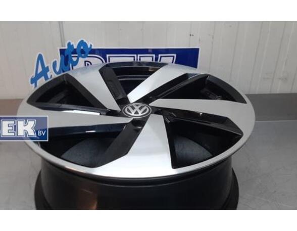 Stalen velg VW Golf VII (5G1, BE1, BE2, BQ1)