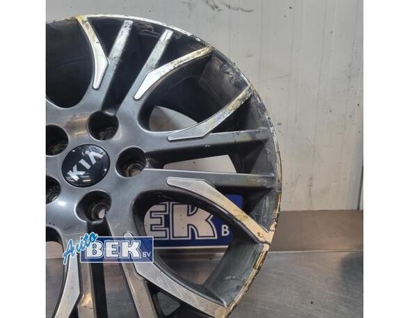 Stalen velg KIA CEE'D (JD), KIA PRO CEE'D (JD), KIA CEE'D Sportswagon (JD)