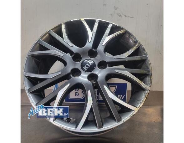 Steel Rim KIA CEE'D (JD), KIA PRO CEE'D (JD), KIA CEE'D Sportswagon (JD)